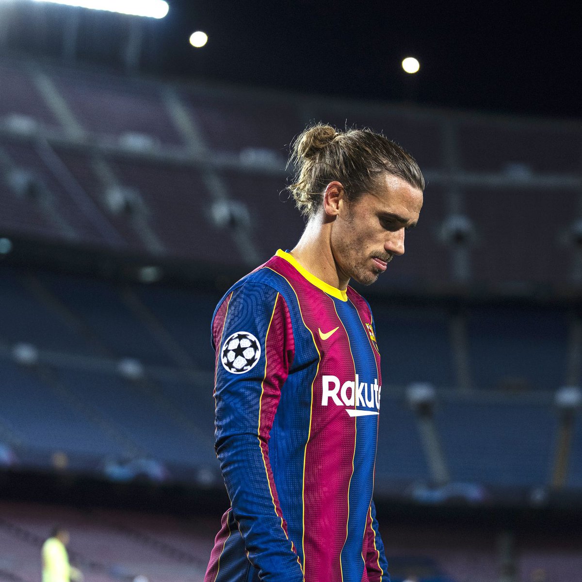 Barça Universal tweet media