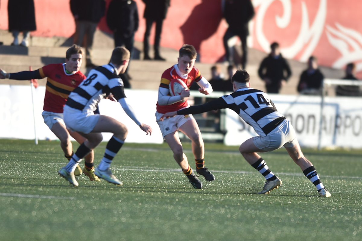 CBC_rugby's tweet image. A few pics from today’s @Munsterrugby Bowen Shield Final victory! Well done to all the players &amp;amp; management 👏🏻🇩🇪🏉 #CBCWarriors