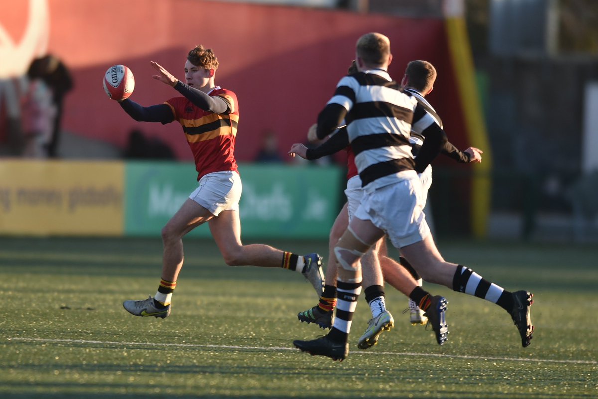 CBC_rugby's tweet image. A few pics from today’s @Munsterrugby Bowen Shield Final victory! Well done to all the players &amp;amp; management 👏🏻🇩🇪🏉 #CBCWarriors