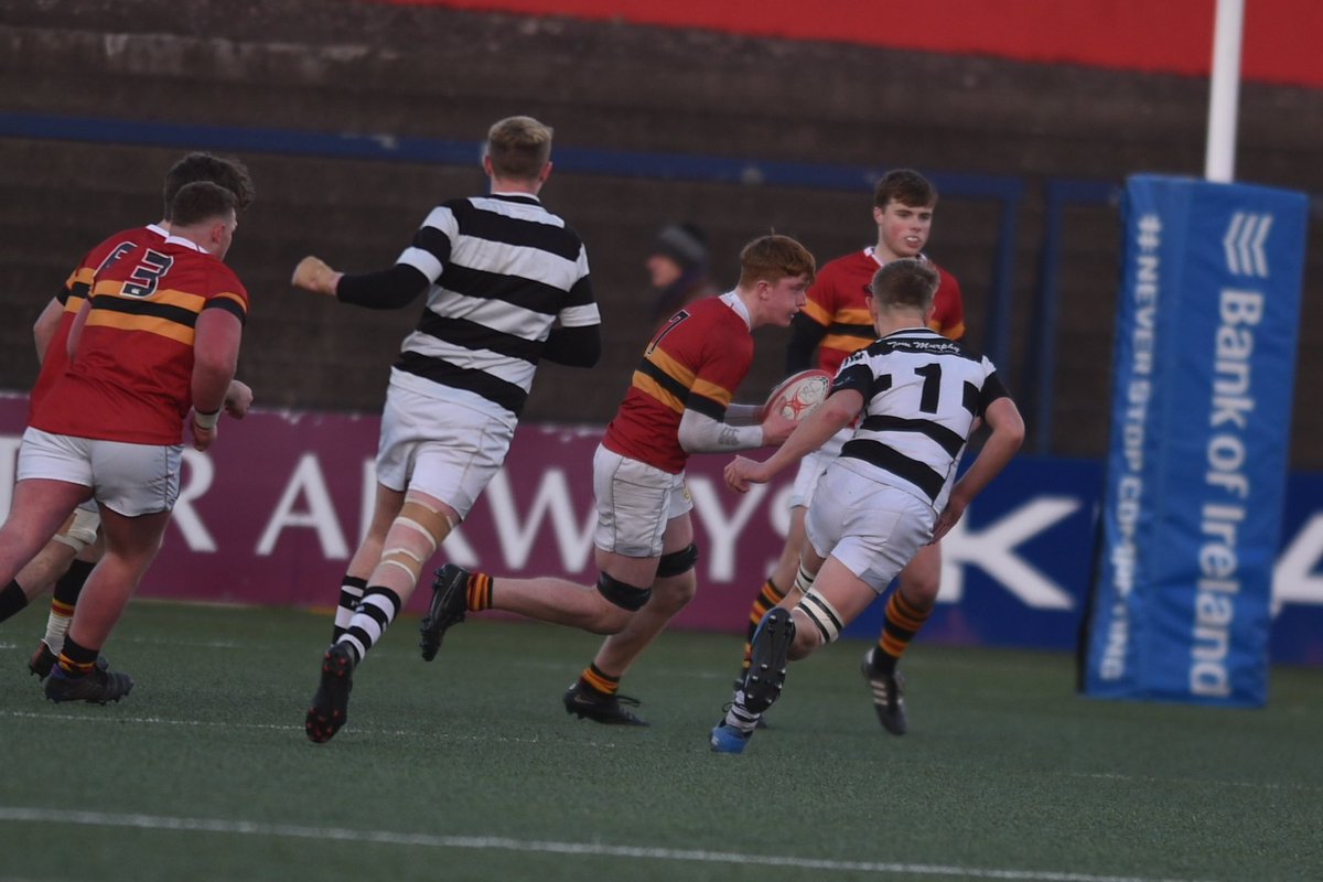 CBC_rugby's tweet image. A few pics from today’s @Munsterrugby Bowen Shield Final victory! Well done to all the players &amp;amp; management 👏🏻🇩🇪🏉 #CBCWarriors