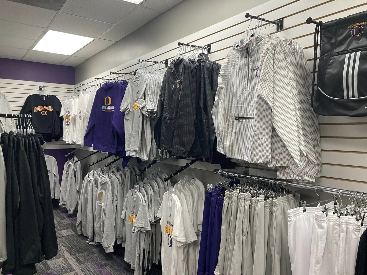 Oconomowoc Schools tweet media