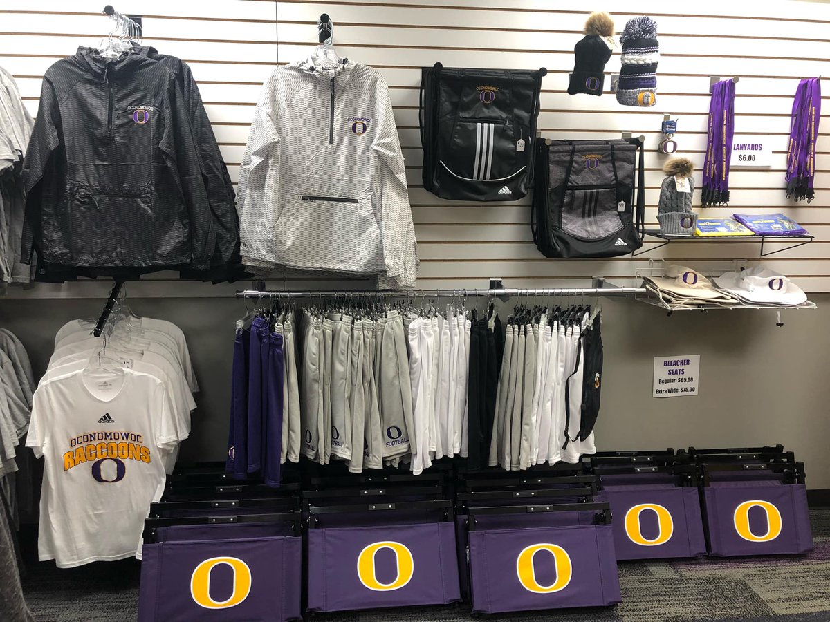 Oconomowoc Schools tweet media