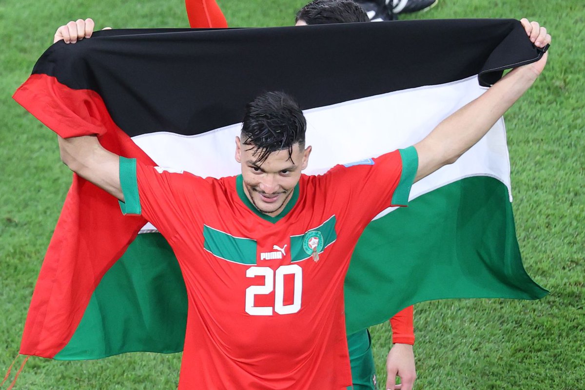 𝐏𝐑𝐎𝐔𝐃 𝐎𝐅 𝐌𝐎𝐑𝐎𝐂𝐂𝐎 🇲🇦🇵🇸
