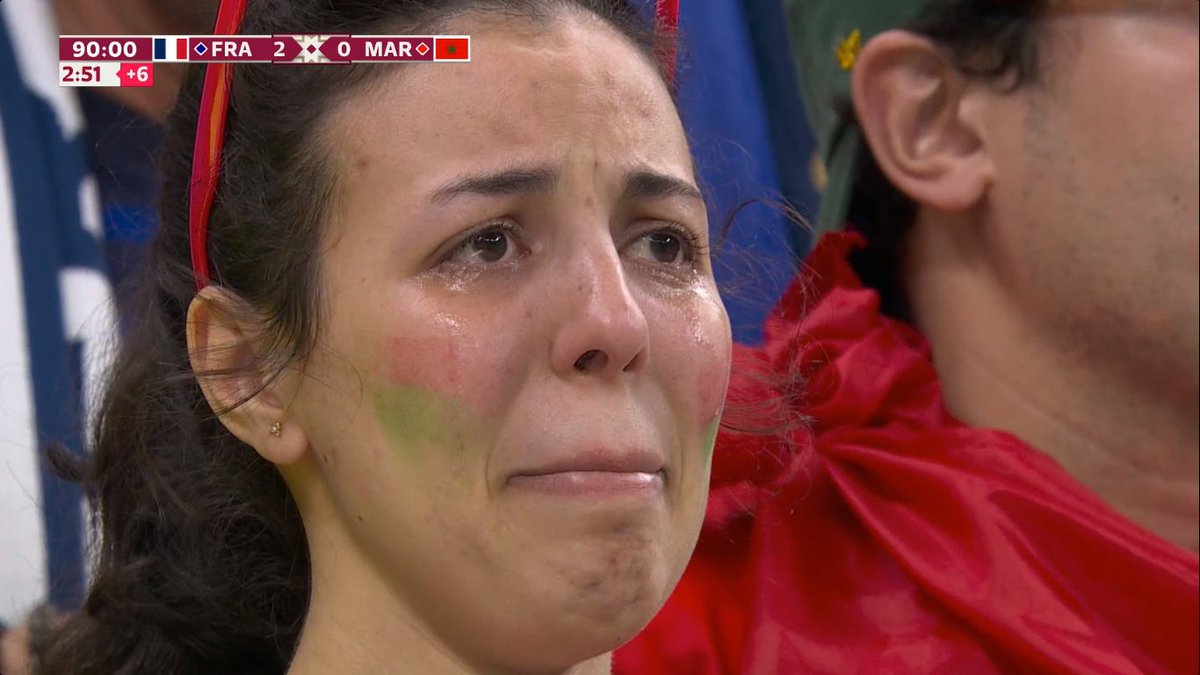 rahulsire's tweet photo. #FIFAWorldCup  :( https://t.co/RsBskfnmlR