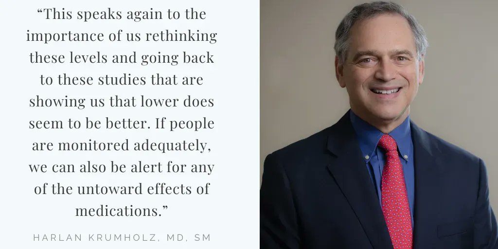 Yale Cardiology tweet media