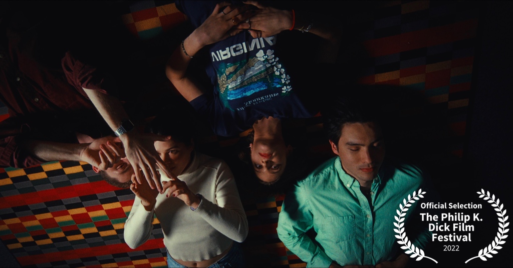 Get ready for the ultimate trip… 🥵 CAPSULES comes in 2023‼️ But first has a sneak peek premiere in NYC at the Philip K Dick Sci Fi Film Festival

Go to link in bio to find out more👀

#capsules #crankedup #filmfest #scifi