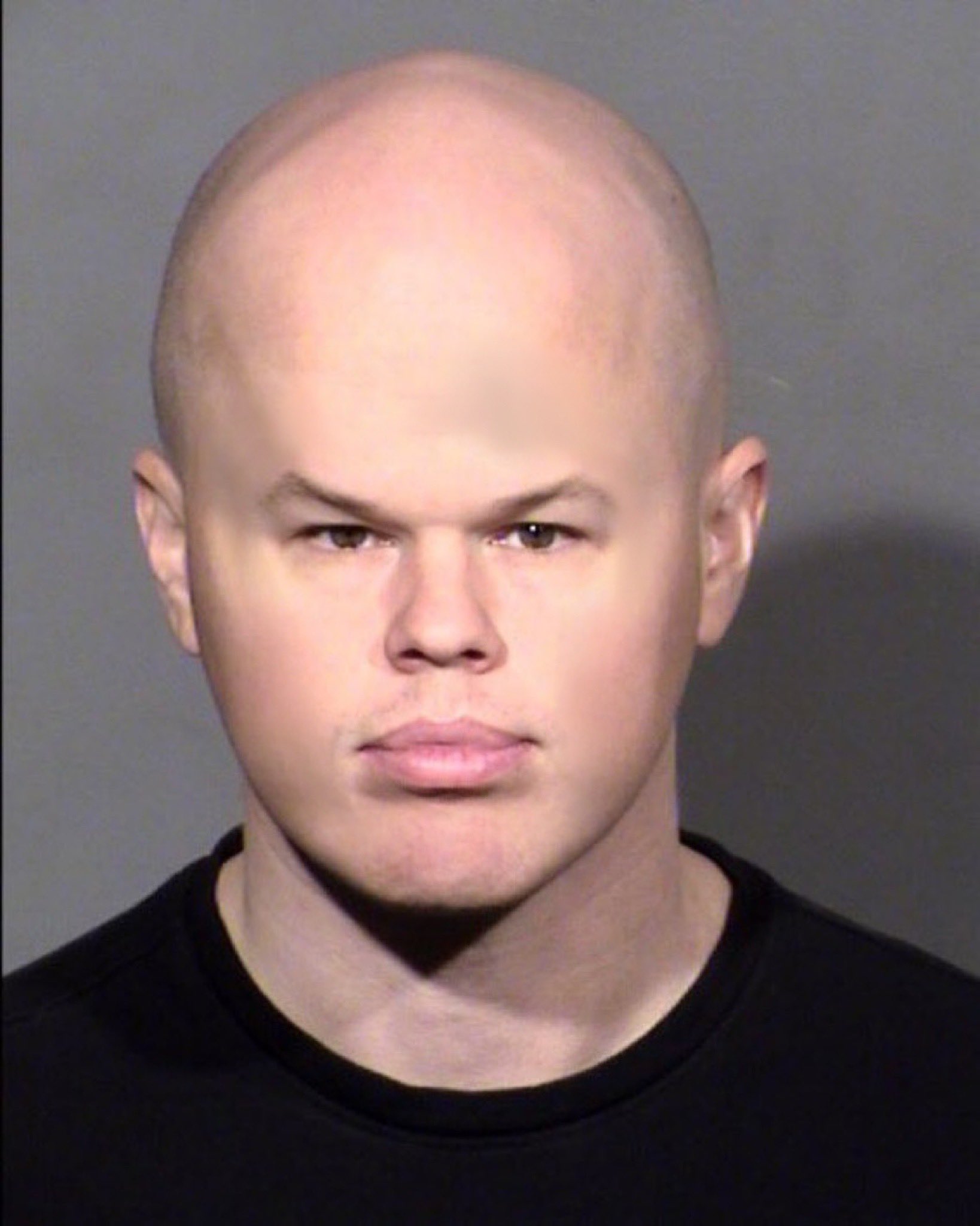 A Wilm Mugshot That Will Make You Question Everything - tfnwupk