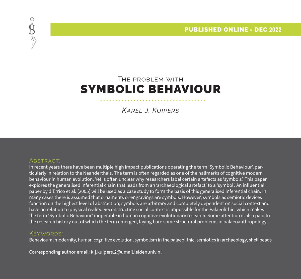 INTER-SECTION tweet media