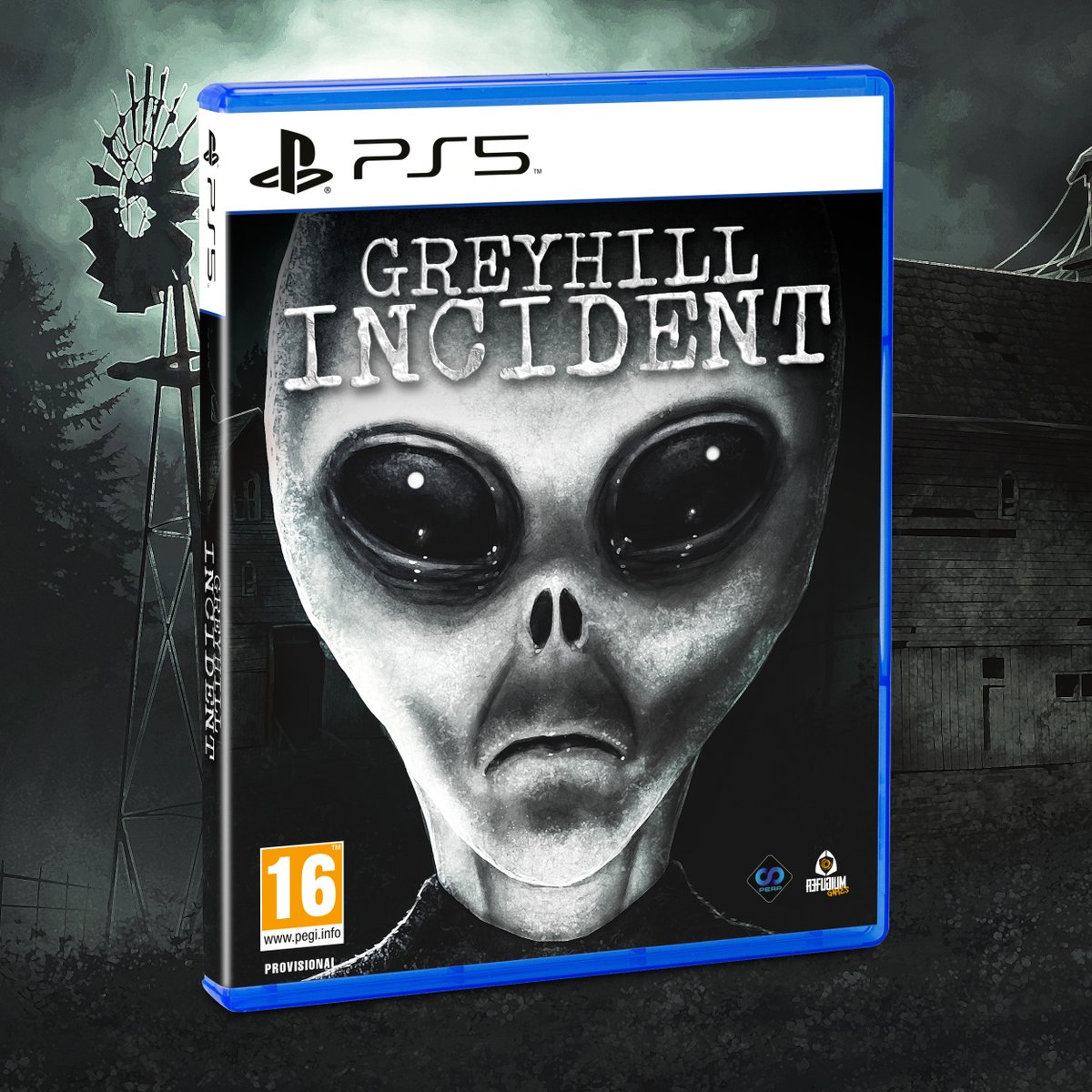 PerpGames's tweet photo. Ryan Baker attempts cross the neighborhood of Greyhill to save a neighbour who is in serious trouble. Find useful items, solve puzzles and you meet other humans as you fight to survive the invasion.
Read More:
https://t.co/zAQBH1oFJ4
#RefugiumGames #PS5 #PS4 #PerpGames #Horror https://t.co/ZraJwstLF2