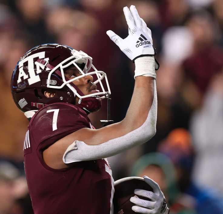 College Station NIL Club tweet media