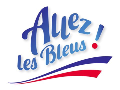 bbalata's tweet photo. And the best team wins!!
#France 🇫🇷 #WorldCup #WorldCup2022 https://t.co/TTpczKBuza