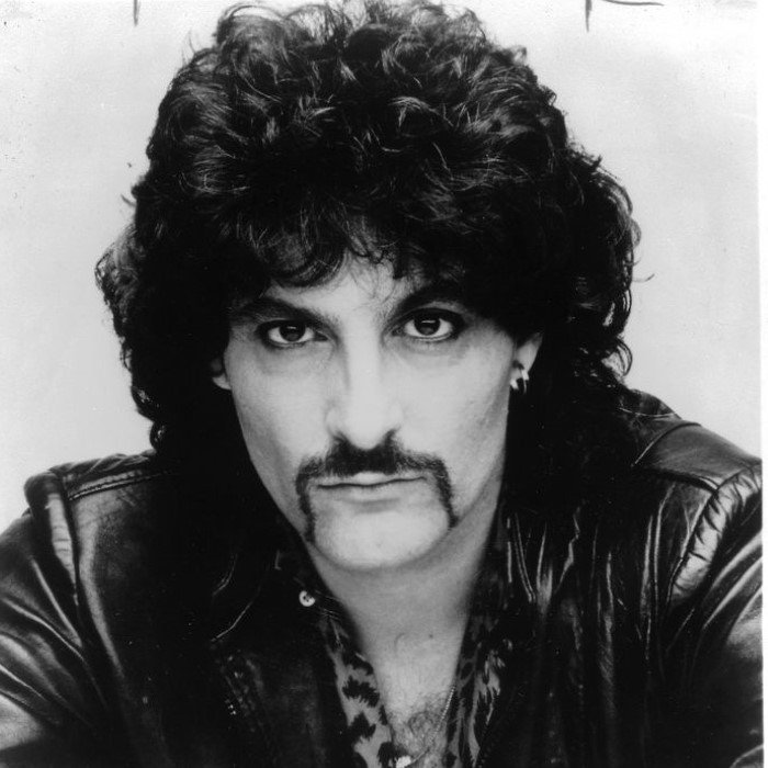 Happy Birthday  Carmine Appice 