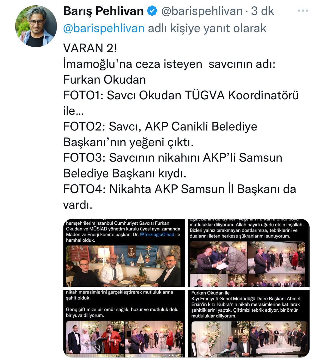 “İmamoğlu nasıl bir mahkemede yargılandı?” sorusunun yanıtı