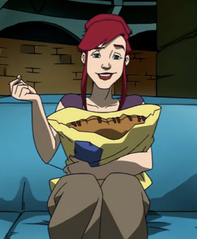 Clown Town | DTIYS 📍| #1 Krang!Raph Fan on Twitter: