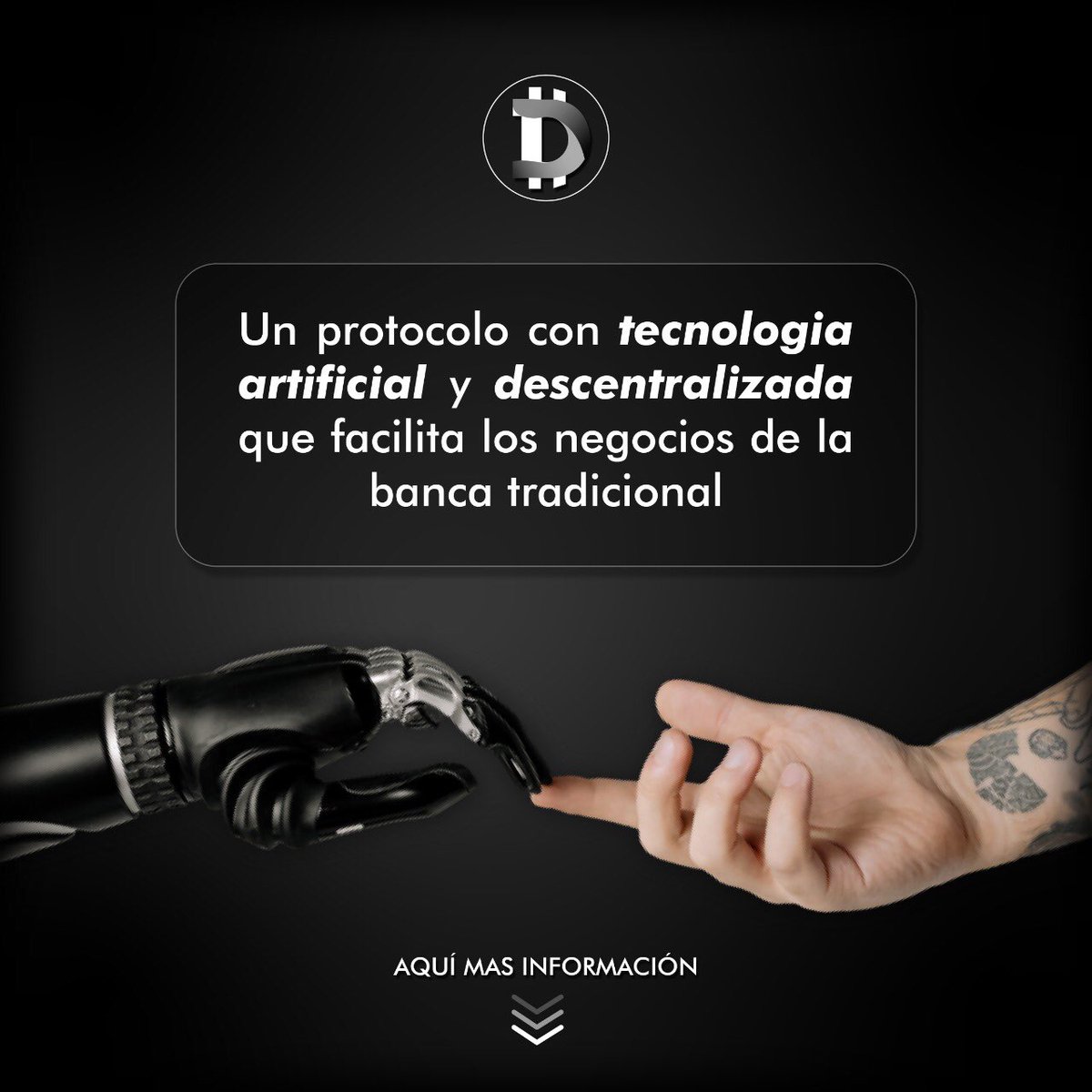 Digital tweet media