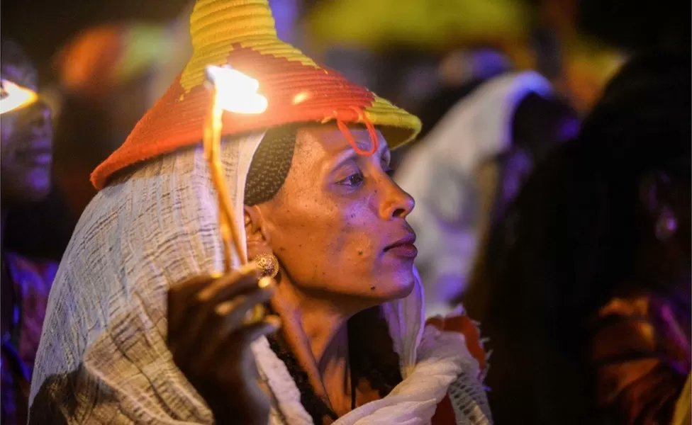 MAKE INJERA NOT WAR #ZewduHaftu tweet media