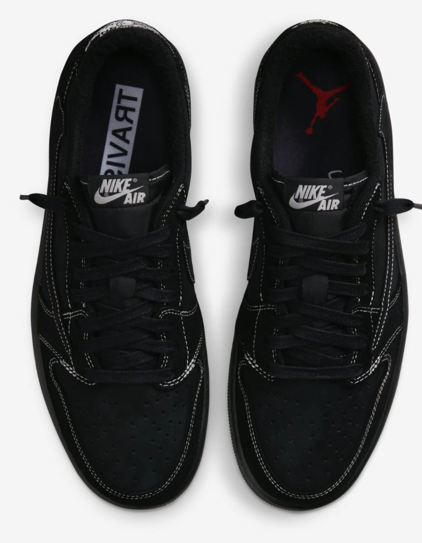 Beam me up Scott’ E <a href="/nikestore/">Nike.com</a> #TravisScott #Nike