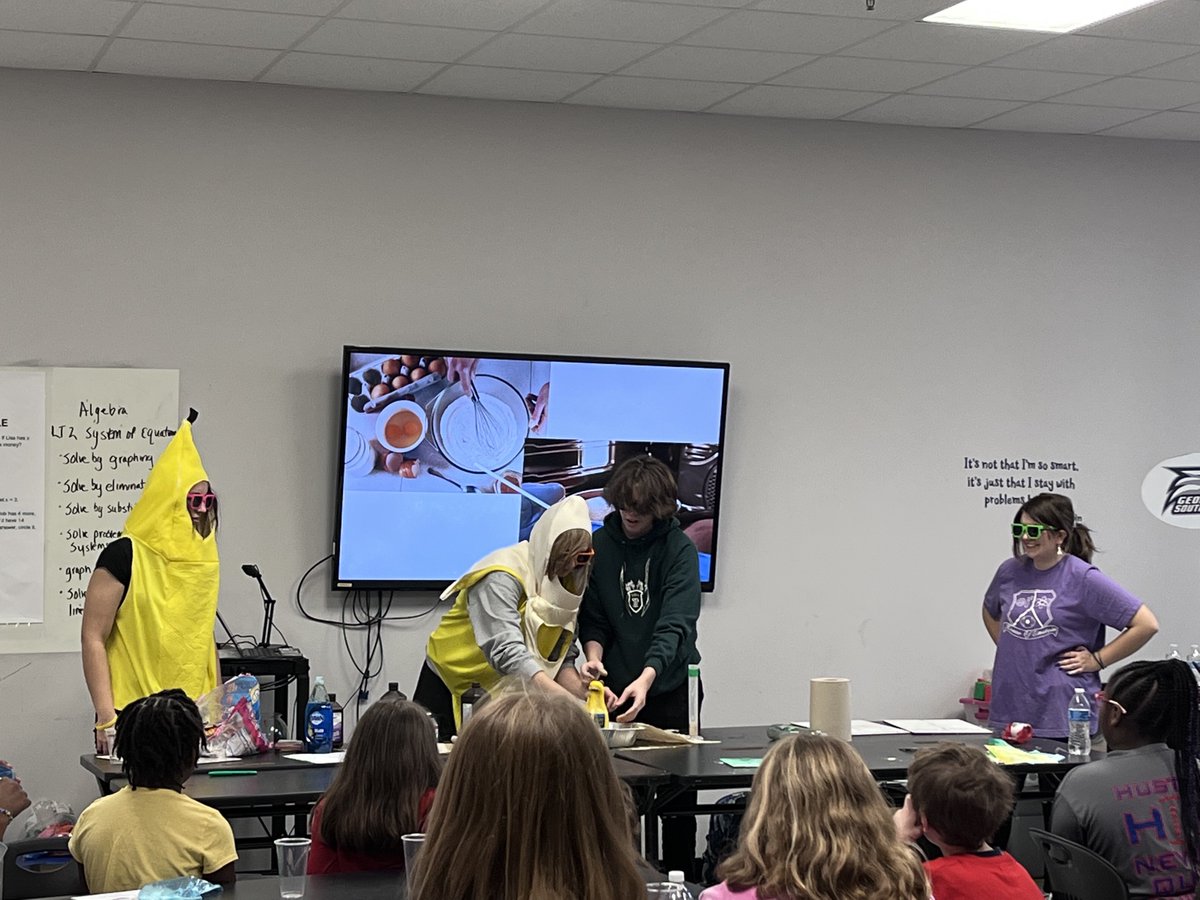 James David tweet media