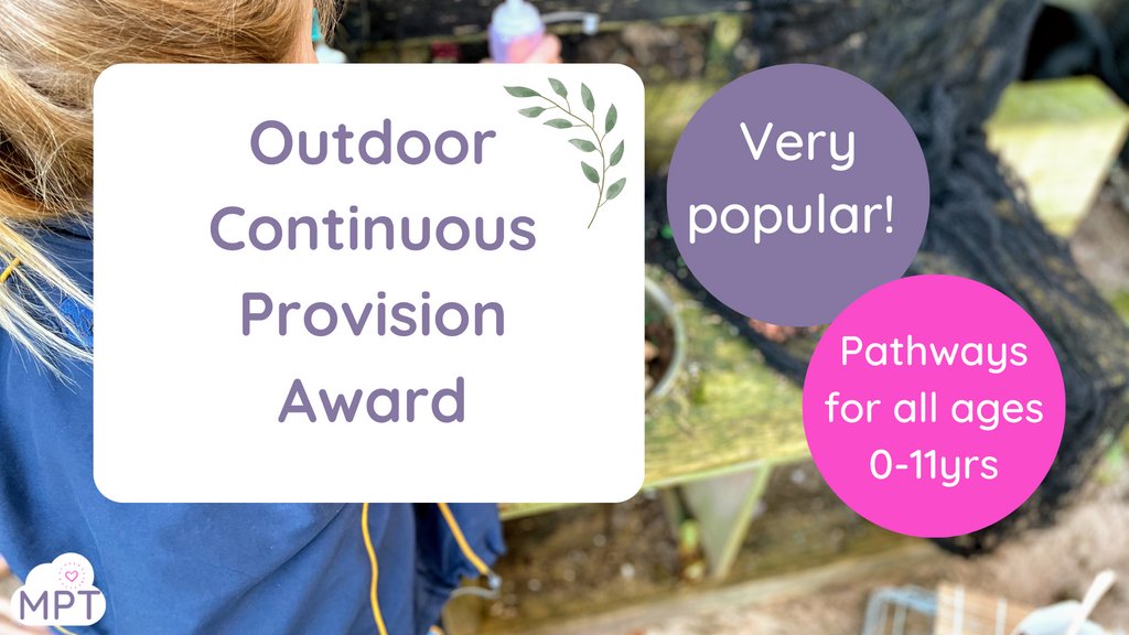 MuddyTeachers's tweet photo. A step-by-step guide to success outdoors through play----pathways for all ages.
Schools can use Sports or Pupil Premium.
Splash this way for more details: https://t.co/Fg0Bvthb5F
#fundaactive #learningthroughplay #playmatters #earlychildhood https://t.co/JuiHml1N95