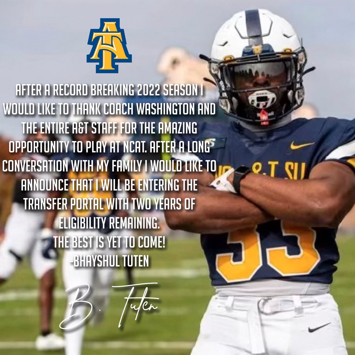 Best is yet to come!📈