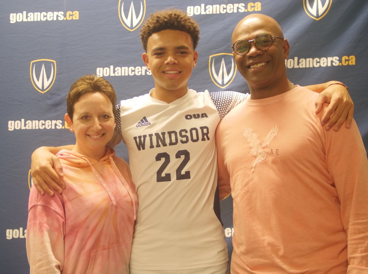 lancersoccer_'s tweet photo. Lancer Men’s Soccer adds Team Ontario Provincial XCEL standout to our 2023 recruiting class with dynamic attacker, Skyler Pinnock – Markham Soccer Club (Bill Crothers Secondary School). https://t.co/T0M1Z5AS3H