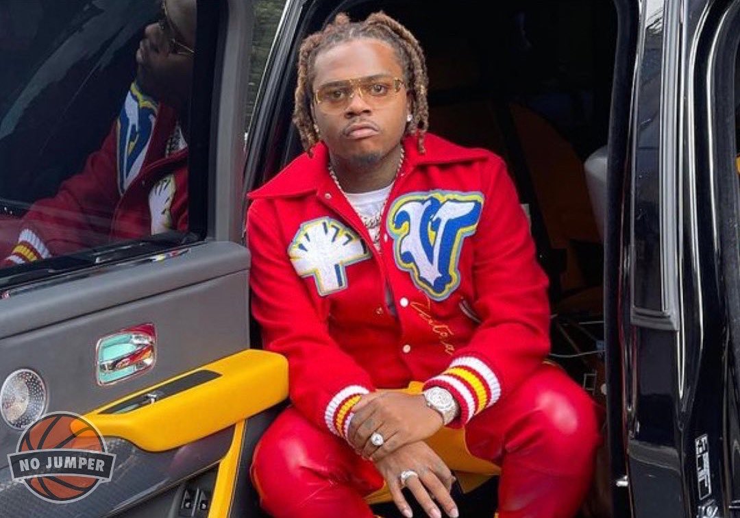 No Jumper on X: What y'all think of #Gunna's Rolling Loud drip!?👀   / X