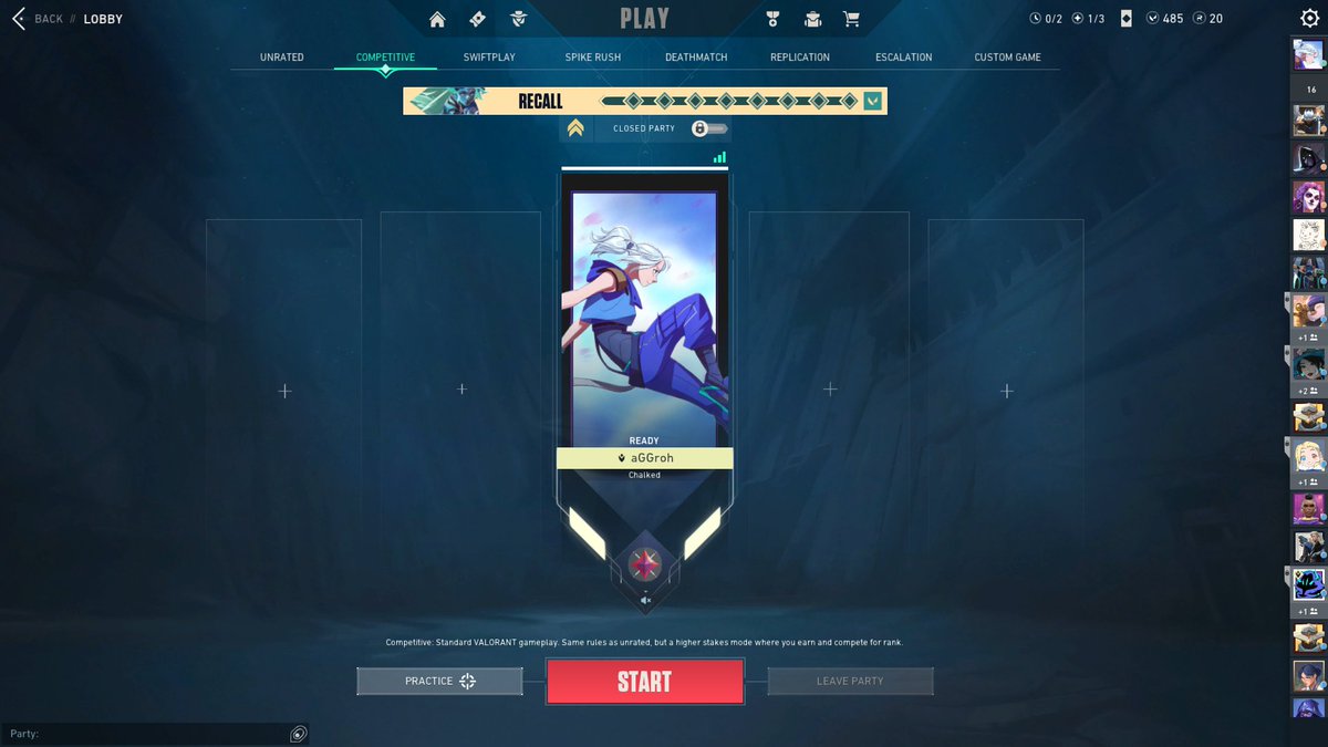 WE'RE BACK BABY
thanks for all the support :)