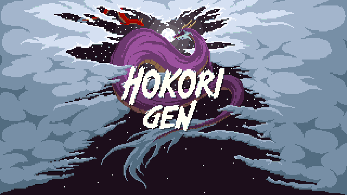 HokoriGen's tweet photo. Want to know more about Hokori Gen?
These are the 4 pillars that make up what HokoriGen is.

1. Governance
2. Autonomy
3. Competition
4. Art https://t.co/JDDJgZdEOL