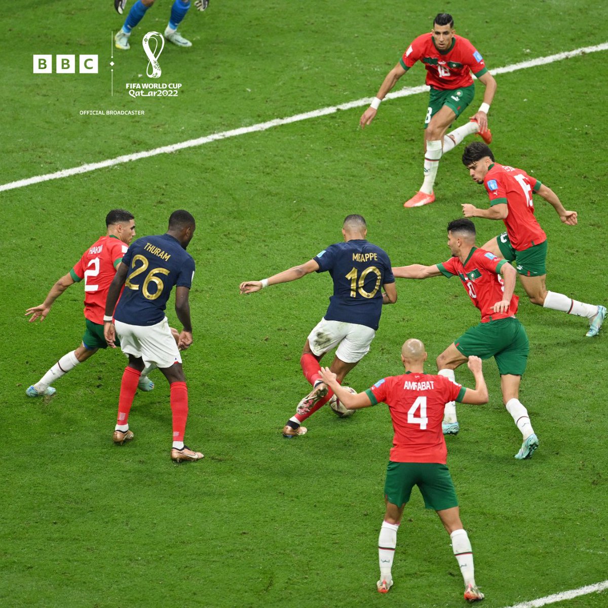 avishekmullick2's tweet photo. Probably drew the same count out for the 1st goal as well. Got pummelled today but still effective. https://t.co/SNy5vmqPZo