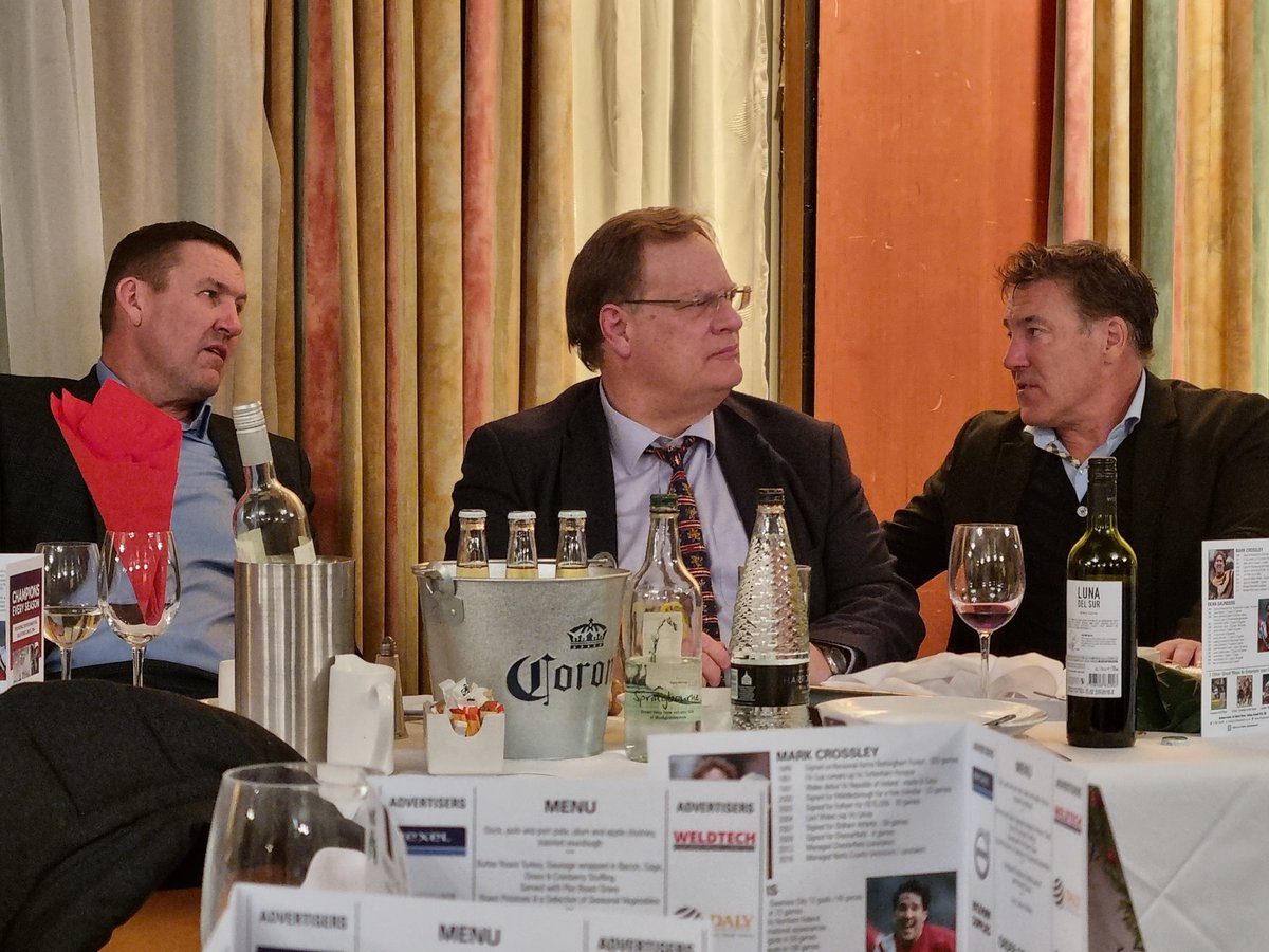 Neil Hickman tweet media