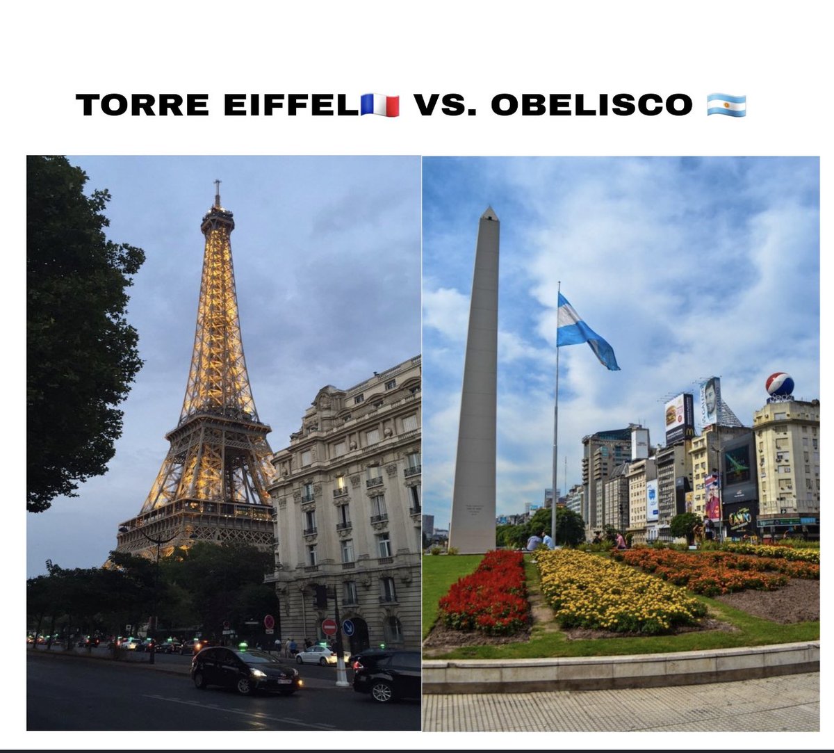 Next Sunday 💪🏽🇦🇷 vs 🇫🇷 #QatarWorldCup2022