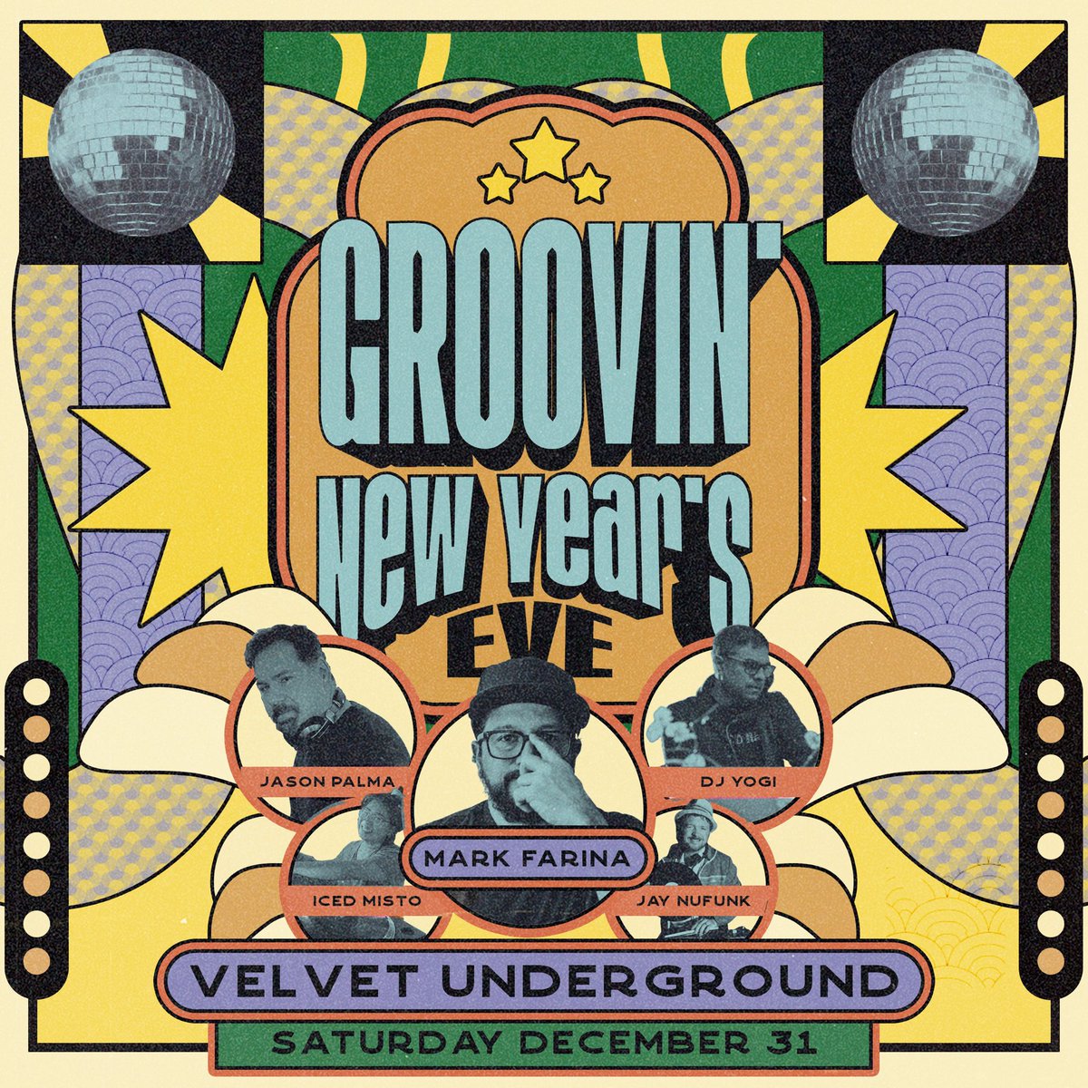 Jay NuFunk tweet media