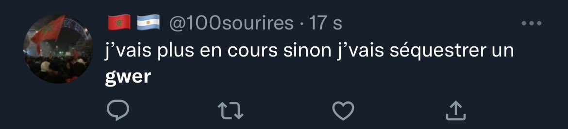 bouliboulibouli's tweet photo. Le groupe vit bien. https://t.co/qmA7SUvYfC