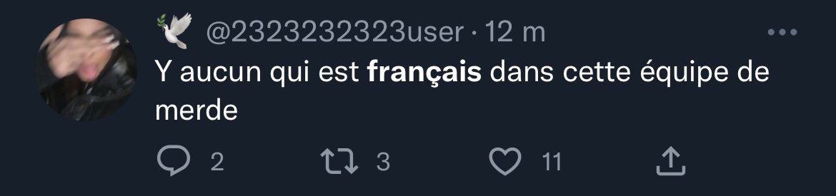 bouliboulibouli's tweet photo. Le groupe vit bien. https://t.co/qmA7SUvYfC