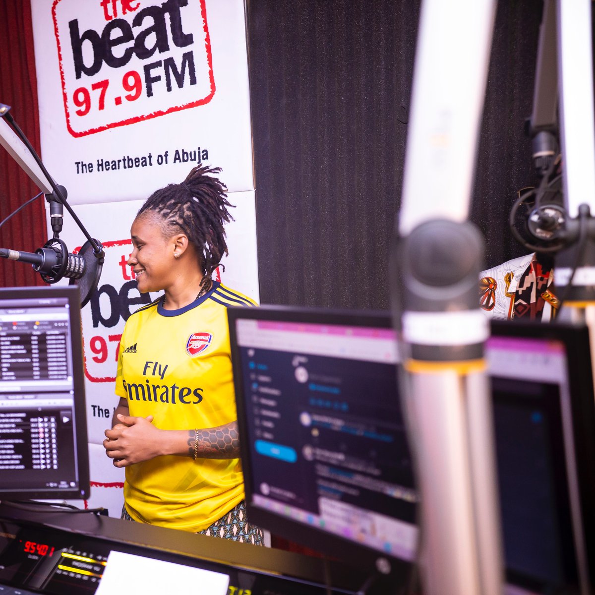 Stream Show N Tell ♥️ 
onerpm.link/570737471516