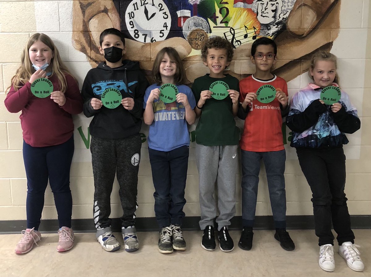 These Olde Sawmill 3rd Graders are “On A Roll”. Great job everyone! ⁦<a href="/oseDCSD/">oseDCSD</a>⁩