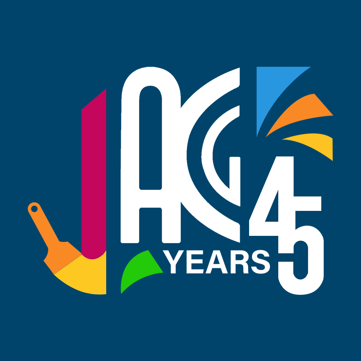 acgallery's tweet image. Join us in celebrating and sustaining Albany Center Gallery for another 45+ years to come. We are only able to continue the art and accessibility we do with the creative community by working together with you.
albanycentergallery.org/45AnniversaryA…