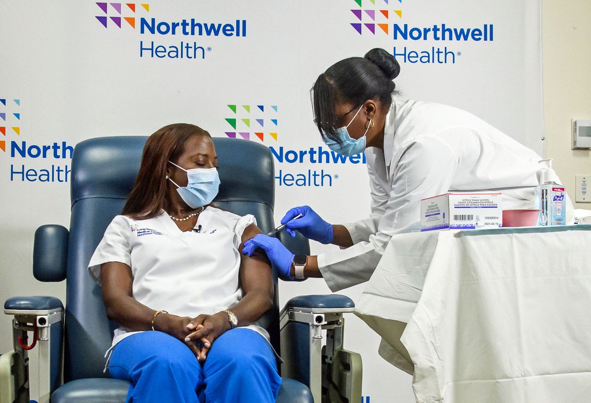 HHS ASPR tweet media