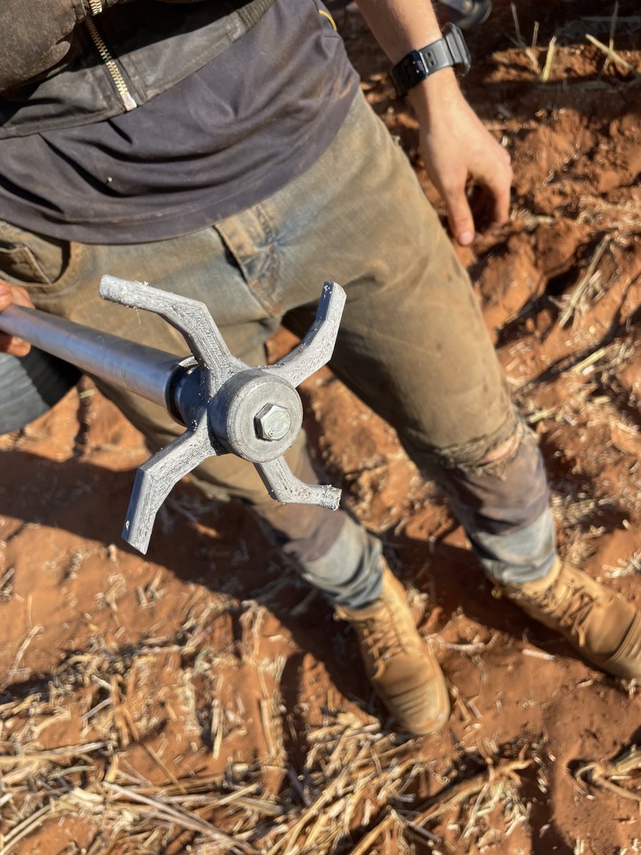 Michael Pfitzner tweet media