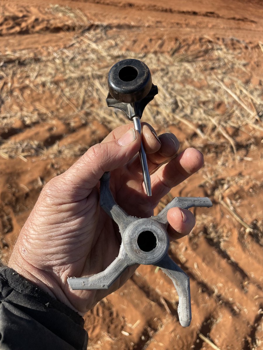 Michael Pfitzner tweet media