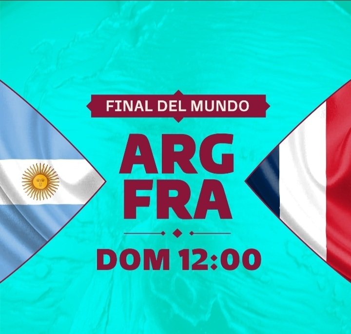 El domingo cueste lo que cueste el domingo tenemos que ganar.... 🙏