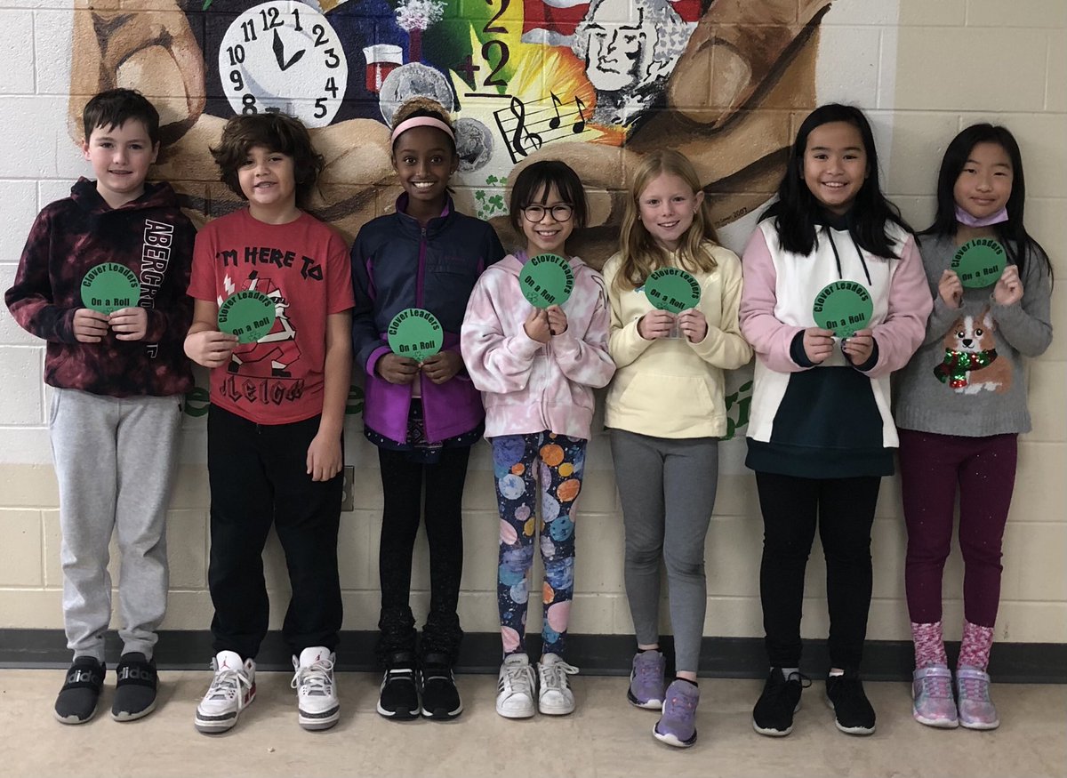 These Olde Sawmill 4th Graders are “On A Roll”. Great job everyone! ⁦<a href="/oseDCSD/">oseDCSD</a>⁩