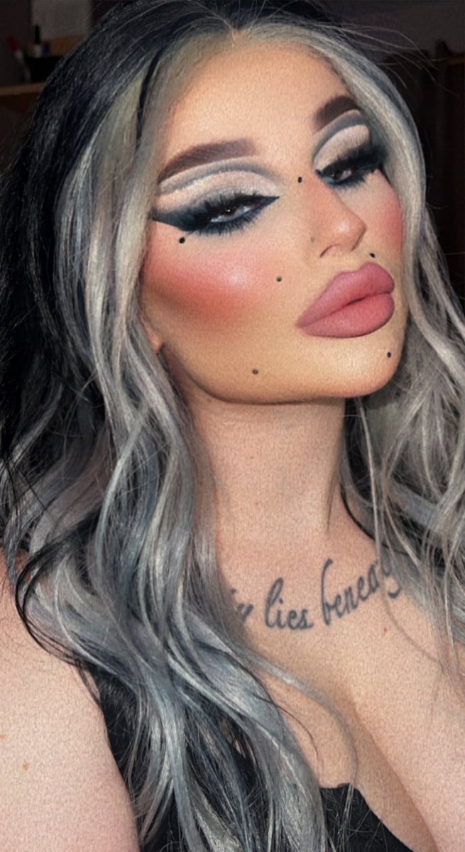 dd0llfxcee's tweet image. 🧚‍♀️✨