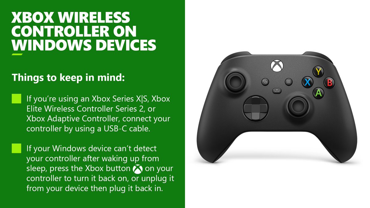 Xbox Support tweet media