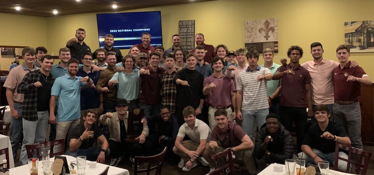 Pearl River Baseball tweet media