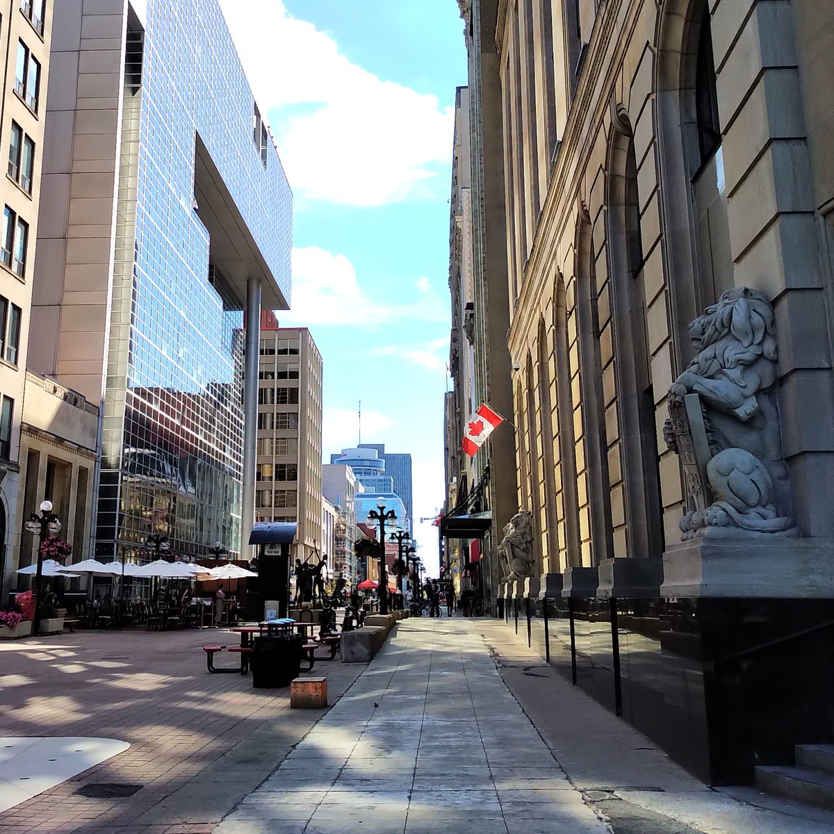 Want to become a Law Clerk at the Federal Court? Applications for the 2024-2025 clerkship year are being accepted until January 17, 2023. Apply here : fct-cf.gc.ca/en/pages/about….