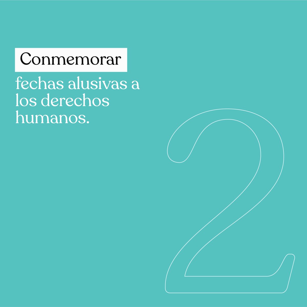 igualtat_sv's tweet photo. A continuación te compartimos algunas acciones que promueven el respeto de los derechos humanos en las empresas:

#igualtat #igualdadsv #mujeresporigualdad https://t.co/lFC32drts1