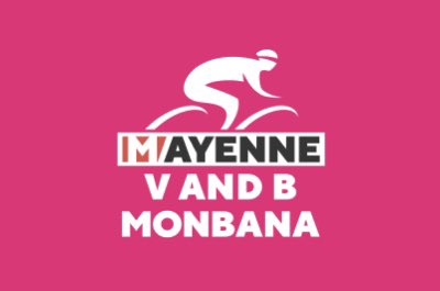 Recrue 2023 : 

Maxime CHEVALIER nous rejoint dans l'équipe pour la saison 2023.
Coureur de B&amp;B HOTEL - KTM en 2022, Maxime rejoint notre équipe de nationale 1 « Mayenne - V and B - Monbana » dans l'espoir de rebondir et de pouvoir repasser professionnel c

Bienvenue à lui !