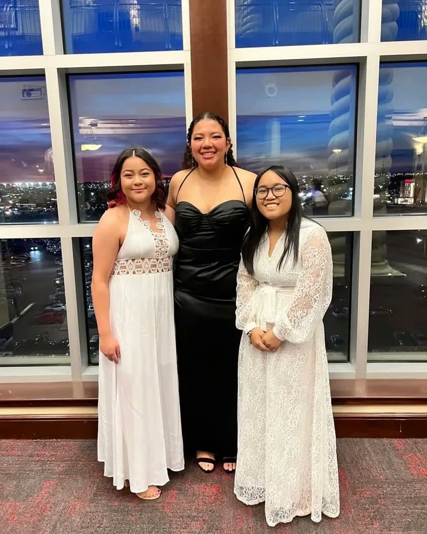 Lambda Delta Psi Sorority, INC. tweet media