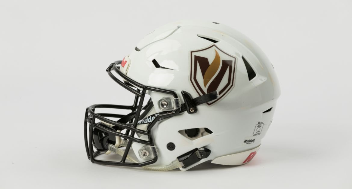 Thankful to receive my third division 1 offer to Valpo University!